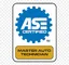 ASE certified
