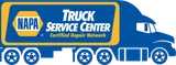 Certified NAPA Truck Care Center